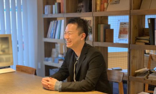 【スタッフ紹介_松阪店 中川昌宣 Part.1──今年1月入社のニューフェイス。“打ち合わせデビュー”の結果は?】