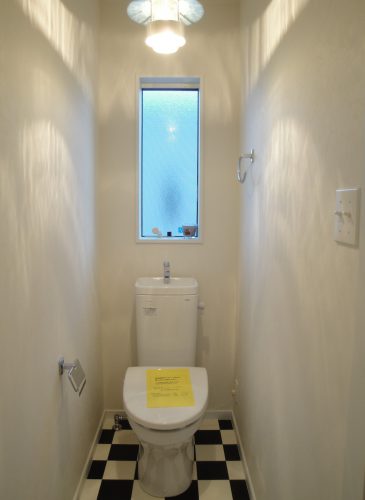 【新型コロナウイルスの影響で新築住宅のトイレ供給が停滞。それでもご満足いただける形でお引き渡しさせていただきます】