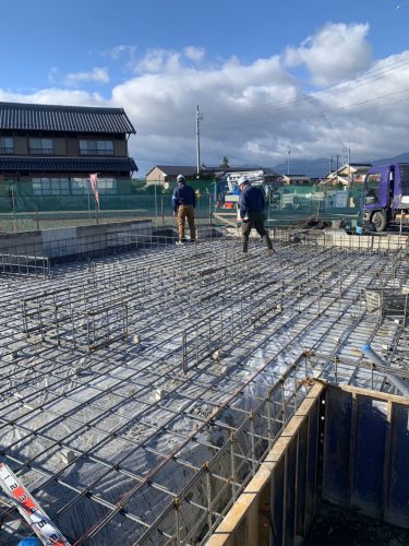 【第三者の一級建築士が建築工事の内容を綿密に検査。安心のお住まいをご提供します】