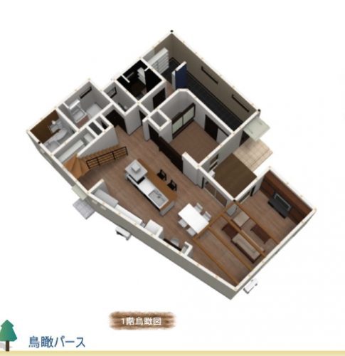 【朝陽の降り注ぐダイニングから始まる快適な1日＿津市Nさま邸 施工事例-1】