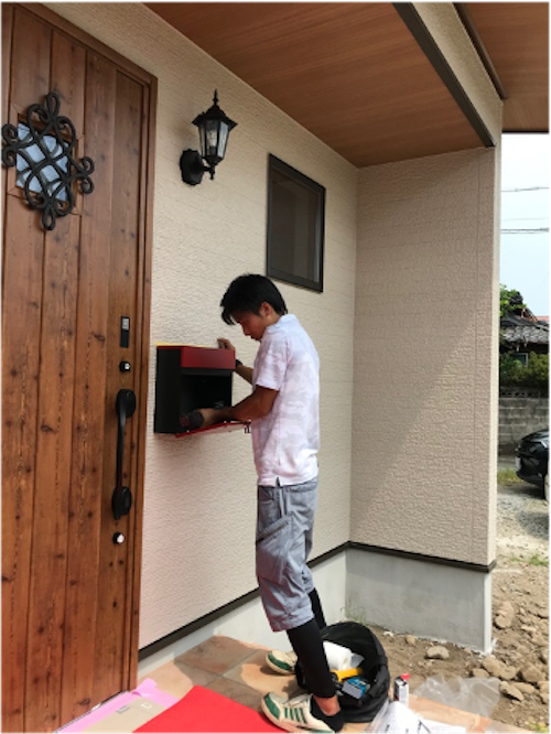 【スタッフ紹介_工務部・中村和真 Part.2─誰よりも新築工事の現場に足を運ぶ理由】